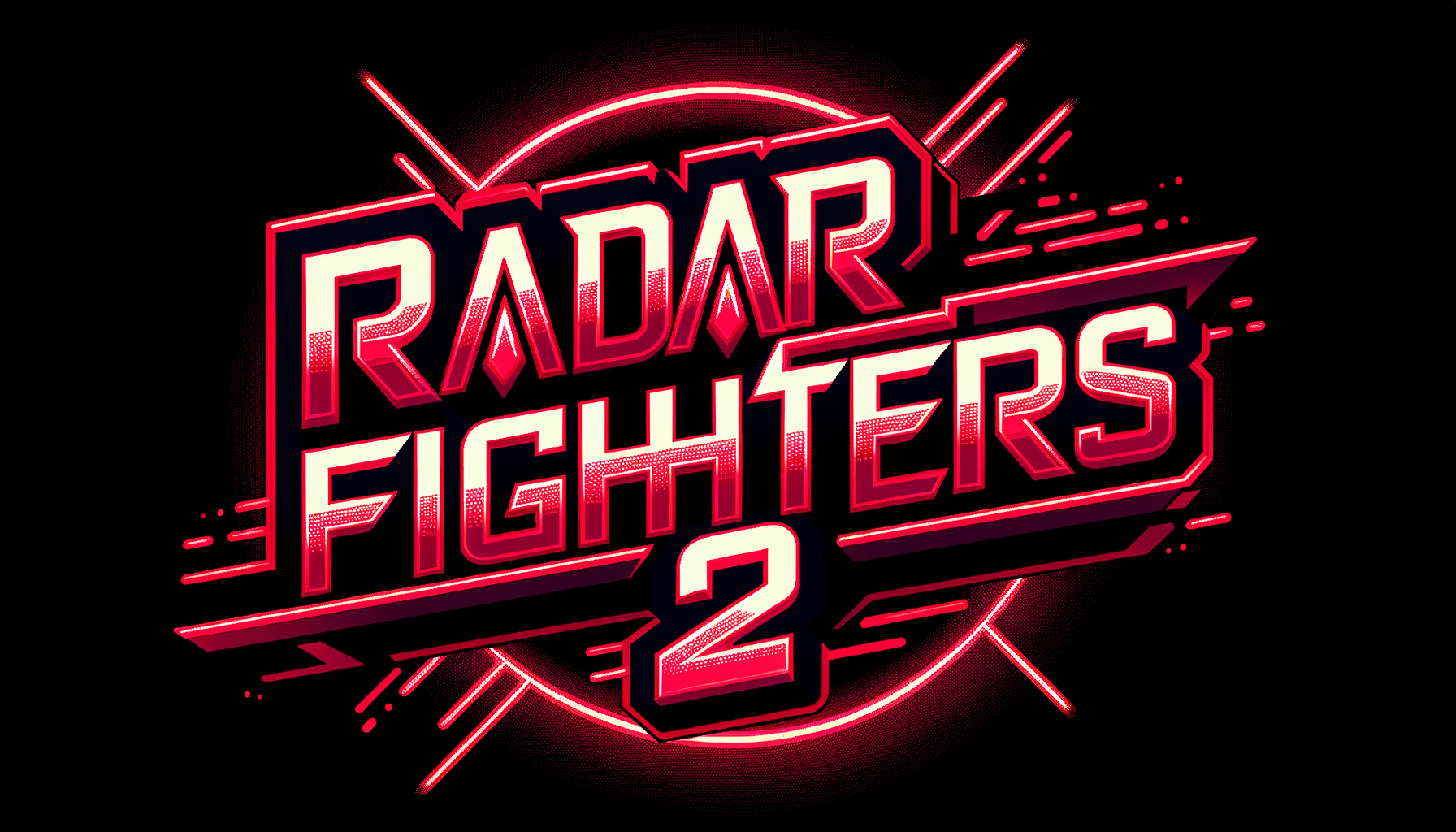 RADAR FIGHTERS 2